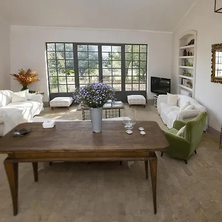 Vallecento Con Giardino - Borgo