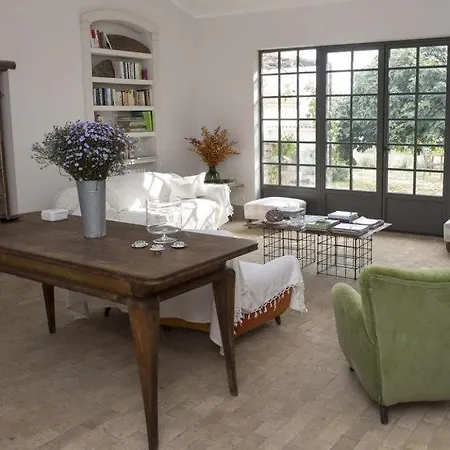 Vallecento Con Giardino - Borgo
