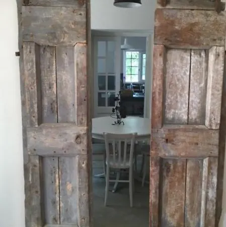 Vallecento Con Giardino - Borgo Villa *