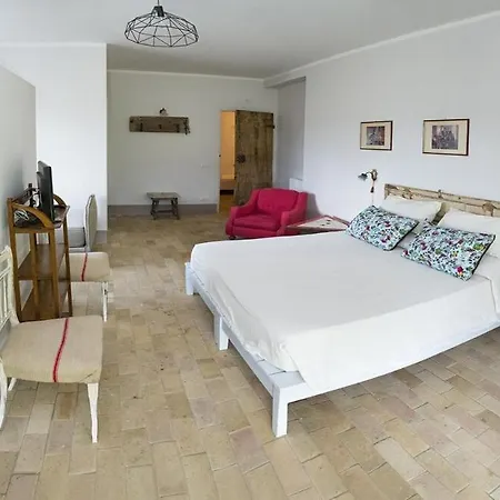 Vallecento Con Giardino - Borgo Villa Monterosi