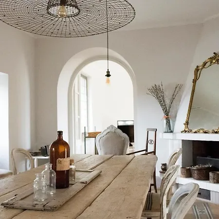 Villa Vallecento Con Giardino - Borgo Monterosi