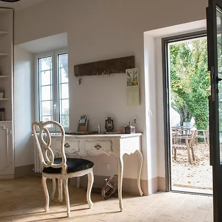 Vallecento Con Giardino - Borgo