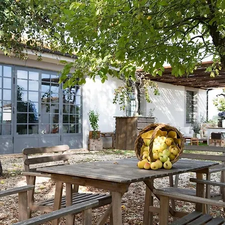 Vallecento Con Giardino - Borgo * Monterosi